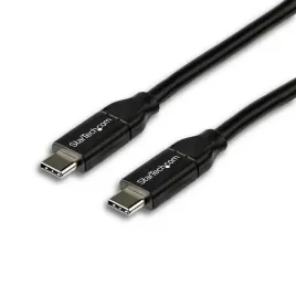 startech-usb2c5c2m-kabel-usb-usb-2-0-2-m-usb-c-czarny