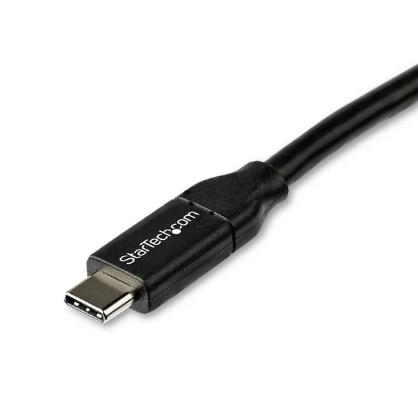 startech-usb2c5c2m-kabel-usb-usb-2-0-2-m-usb-c-czarny