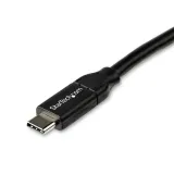 startech-usb2c5c2m-kabel-usb-usb-2-0-2-m-usb-c-czarny