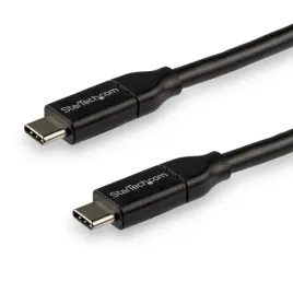startech-usb2c5c3m-kabel-usb-usb-2-0-3-m-usb-c-czarny