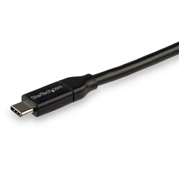startech-usb2c5c3m-kabel-usb-usb-2-0-3-m-usb-c-czarny