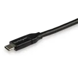 startech-usb2c5c3m-kabel-usb-usb-2-0-3-m-usb-c-czarny