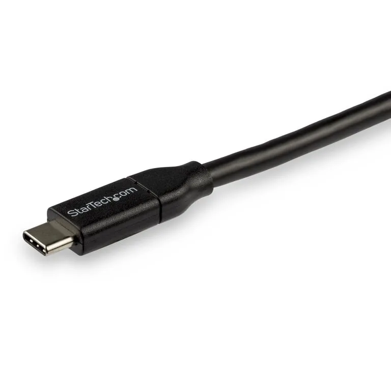 startech-usb2c5c3m-kabel-usb-usb-2-0-3-m-usb-c-czarny