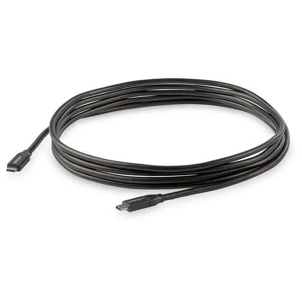startech-usb2c5c3m-kabel-usb-usb-2-0-3-m-usb-c-czarny