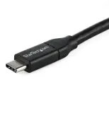 startech-usb2c5c1m-kabel-usb-usb-2-0-1-m-usb-c-czarny