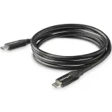 startech-usb2c5c1m-kabel-usb-usb-2-0-1-m-usb-c-czarny
