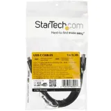 startech-usb2c5c1m-kabel-usb-usb-2-0-1-m-usb-c-czarny