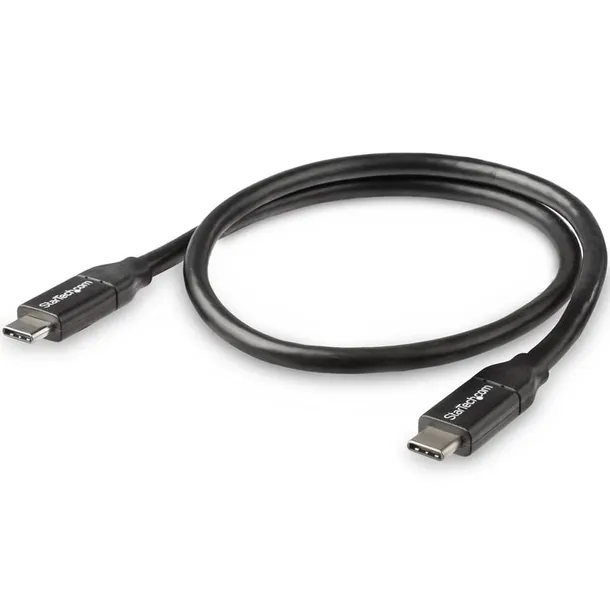 startech-usb2c5c50cm-kabel-usb-usb-2-0-05-m-usb-c-czarny