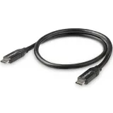 startech-usb2c5c50cm-kabel-usb-usb-2-0-05-m-usb-c-czarny