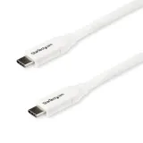 startech-usb2c5c2mw-kabel-usb-usb-2-0-2-m-usb-c-bialy