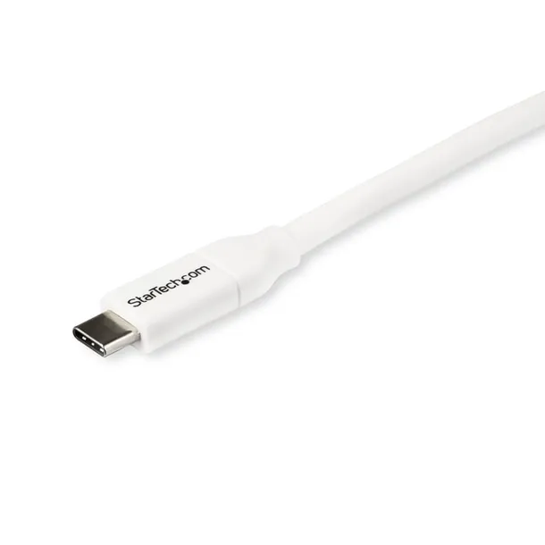 startech-usb2c5c2mw-kabel-usb-usb-2-0-2-m-usb-c-bialy