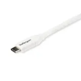 startech-usb2c5c2mw-kabel-usb-usb-2-0-2-m-usb-c-bialy