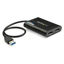 startech-usb32dp24k60-zewnetrzna-karta-graficzna-usb-4096-x-2160-px-czar