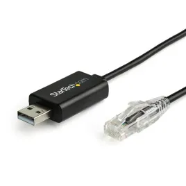 startech-icusbrollovr-przejsciowka-do-kabli-rj-45-usb-2-0-type-a-czarny