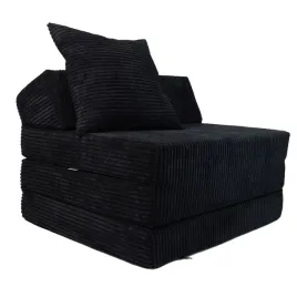 materac-rozkladany-turystyczny-skos-dzieci-salon-modny-fotel-sztruks-czarny