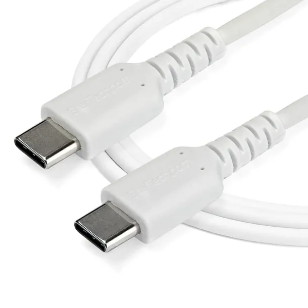 startech-rusb2cc1mw-kabel-usb-usb-2-0-1-m-usb-c-bialy