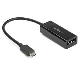 startech-cdp2dp14b-zewnetrzna-karta-graficzna-usb-7680-x-4320-px-czarny