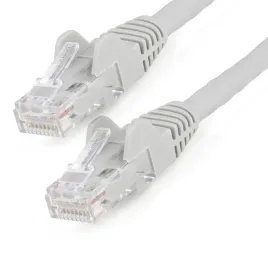 startech-n6lpatch2mgr-kabel-sieciowy-szary-2-m-cat6-u-utp-utp