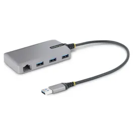 startech-5g3agbb-usb-a-hub-stacja-dokujaca-przewodowa-usb-3-2-gen-1-3-1