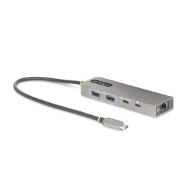 startech-10g2a1c25epd-usb-hub-stacja-dokujaca-przewodowa-usb-3-2-gen-2