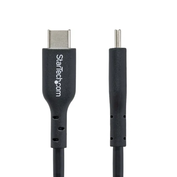 startech-usb2cc1mnc-kabel-usb-usb-2-0-1-m-usb-c-czarny