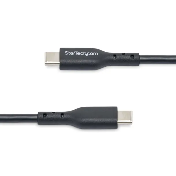 startech-usb2cc1mnc-kabel-usb-usb-2-0-1-m-usb-c-czarny