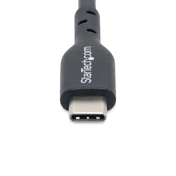 startech-usb2cc1mnc-kabel-usb-usb-2-0-1-m-usb-c-czarny