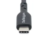 startech-usb2cc1mnc-kabel-usb-usb-2-0-1-m-usb-c-czarny