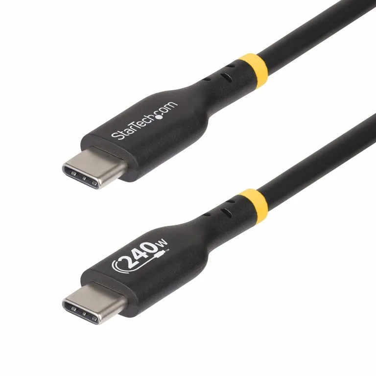 startech-usb2epr2m-kabel-usb-usb-2-0-2-m-usb-c-czarny