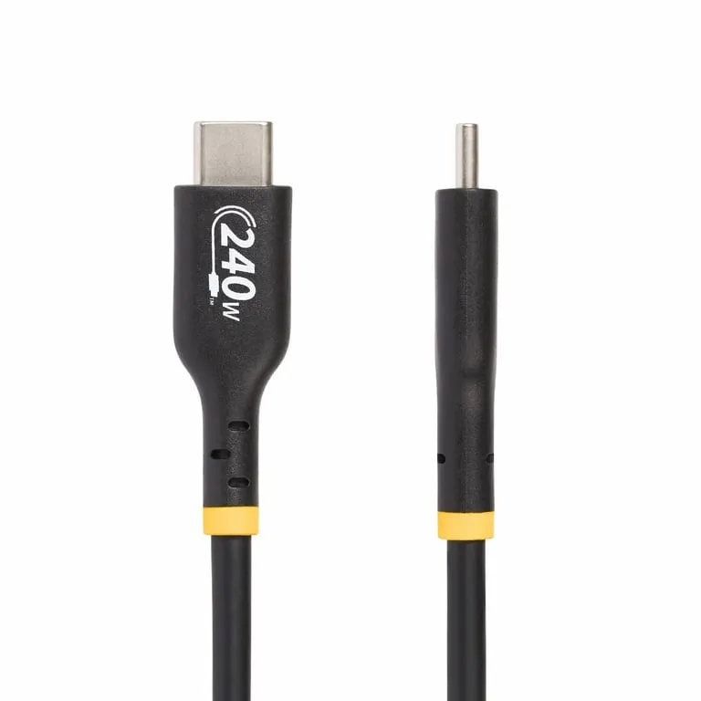 startech-usb2epr2m-kabel-usb-usb-2-0-2-m-usb-c-czarny