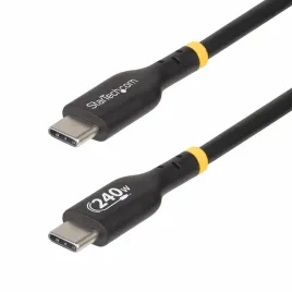 startech-usb2epr1m-kabel-usb-usb-2-0-1-m-usb-c-czarny