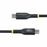 startech-usb2epr4m-kabel-usb-usb-2-0-4-m-usb-c-czarny