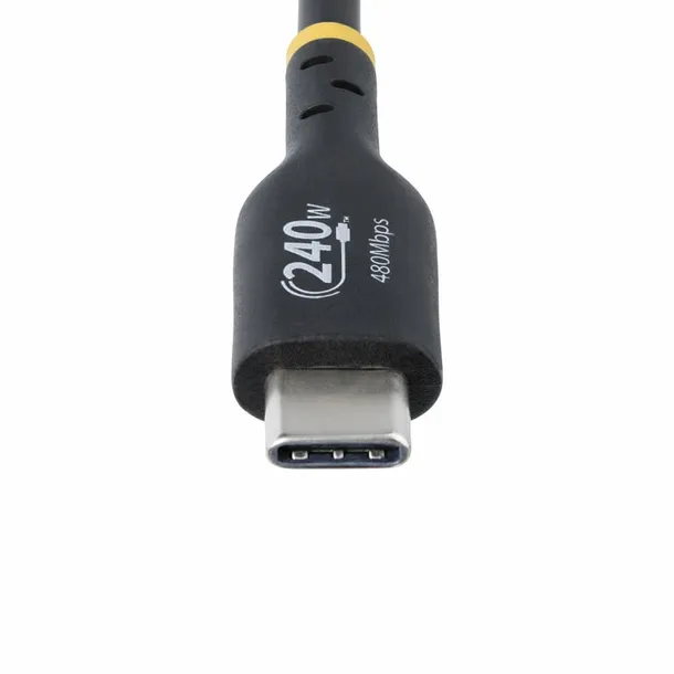 startech-usb2epr4m-kabel-usb-usb-2-0-4-m-usb-c-czarny