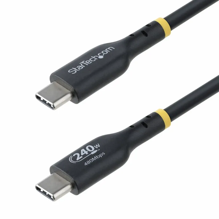 startech-usb2epr3m-kabel-usb-usb-2-0-3-m-usb-c-czarny