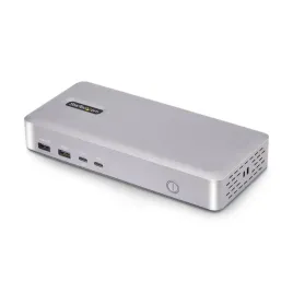 startech-155ue-usb4-dock-stacja-dokujaca-przewodowa-srebrny