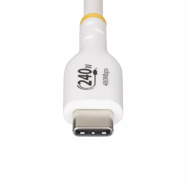 startech-usb2epr3mw-kabel-usb-usb-2-0-3-m-usb-c-bialy