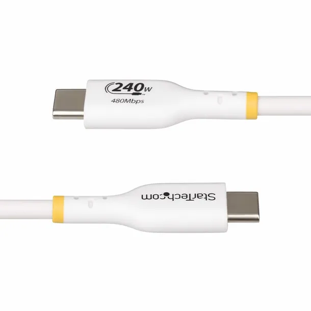 startech-usb2epr1mw-kabel-usb-usb-2-0-1-m-usb-c-bialy