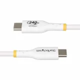 startech-usb2epr1mw-kabel-usb-usb-2-0-1-m-usb-c-bialy