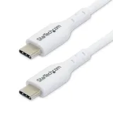 startech-usb2cc3mwhe-kabel-usb-usb-2-0-3-m-usb-c-bialy