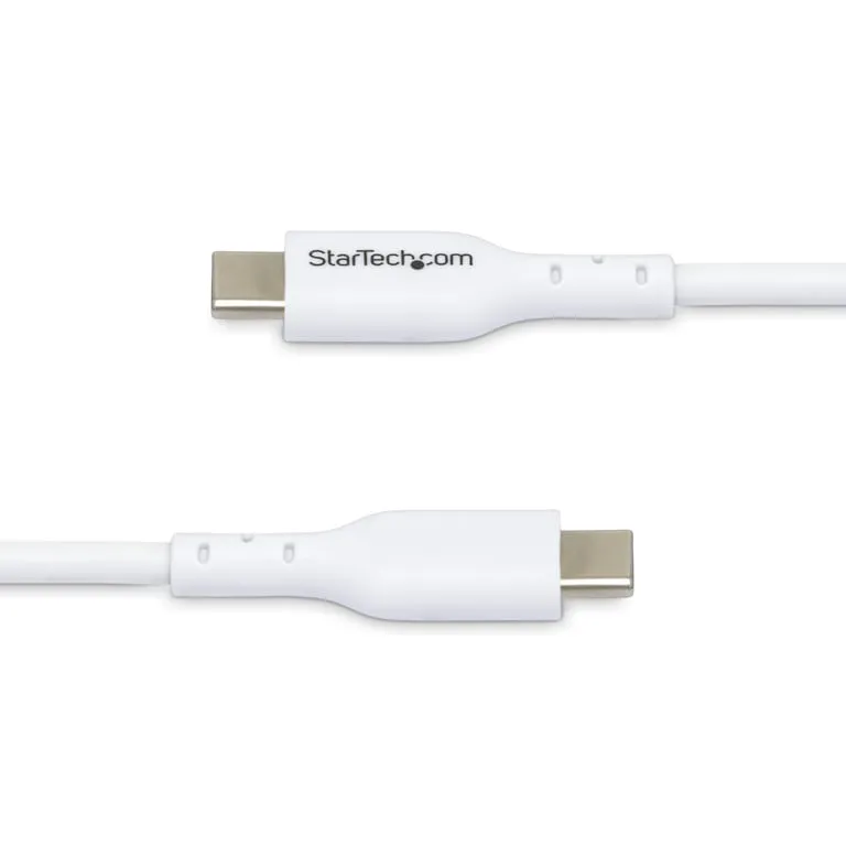 startech-usb2cc3mwhe-kabel-usb-usb-2-0-3-m-usb-c-bialy