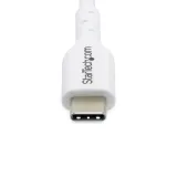startech-usb2cc2mncwhe-kabel-usb-usb-2-0-2-m-usb-c-bialy