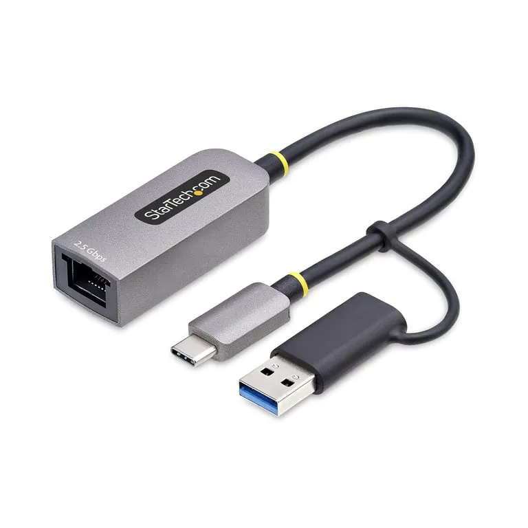 startech-u2ga-usb-c-ethernet-karta-sieciowa-5000-mbit-s