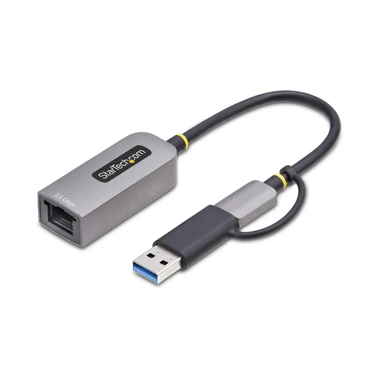 startech-u2ga-usb-c-ethernet-karta-sieciowa-5000-mbit-s