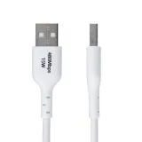 startech-usb2ac2mncwhe-kabel-usb-usb-2-0-2-m-usb-a-usb-c-bialy