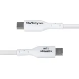 startech-usb2ac2mncwhe-kabel-usb-usb-2-0-2-m-usb-a-usb-c-bialy