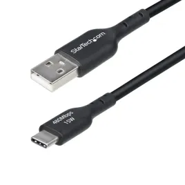 startech-usb2ac2mnc-kabel-usb-usb-2-0-2-m-usb-a-usb-c-czarny