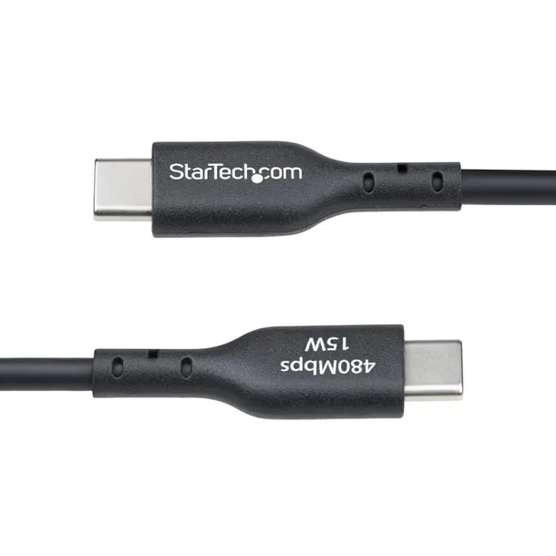 startech-usb2ac2mnc-kabel-usb-usb-2-0-2-m-usb-a-usb-c-czarny
