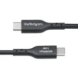 startech-usb2ac2mnc-kabel-usb-usb-2-0-2-m-usb-a-usb-c-czarny