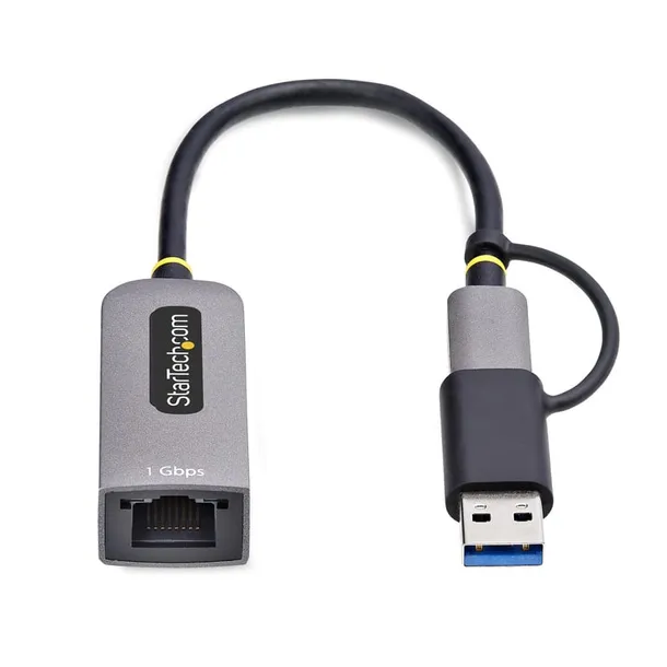 startech-c21ga-usb-ethernet-karta-sieciowa-5000-mbit-s