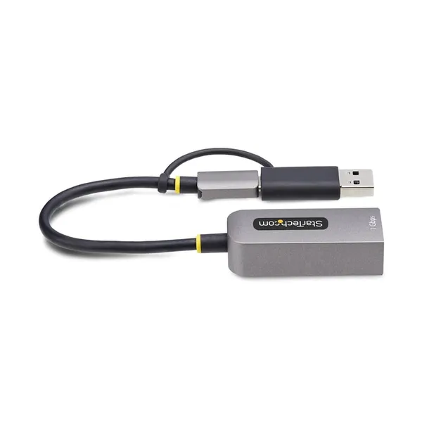 startech-c21ga-usb-ethernet-karta-sieciowa-5000-mbit-s